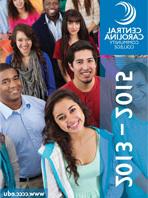 2013-2015 College Catalog